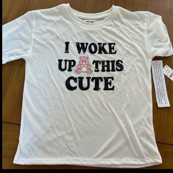 Care Bears Other - NWT Care Bears Tshirt